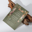 Recherche de terreur invitations Invités