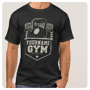 Search for strength training tshirts Trainer