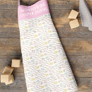 Search for nappy aprons Baby