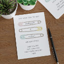 Search for diaper pin invitations Expecting
