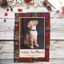Search for happy pawlidays cards Cat