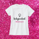 Search for independent tshirts Typography