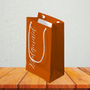 Search for burnt orange gift bags Trendy
