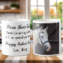 Search for equine mugs Equestrian