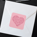 Search for because stickers Heart