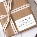 Search for big business stickers Minimalist