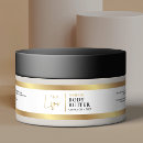 Search for sugar scrub product labels Body butter