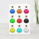Search for potions cards Medicine