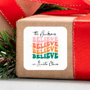 Search for seasons greetings retro stickers Merry christmas