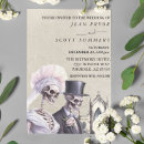Search for skeleton couple halloween weddings Watercolor