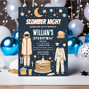 Search for teen sleepover invitations Modern