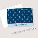 Search for pattern note cards Red