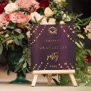Recherche de burgundy guest books Livre d'or