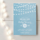 Search for light blue baby shower invitations Trendy