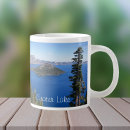 Search for crater lake national park mugs Landscape