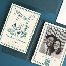 Search for hand drawn save the dates Whimsical
