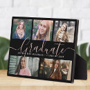 Search for graduation plaques Keepsake