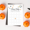 Search for pumpkin bingo Orange