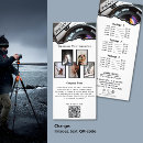 Search for wedding rack cards Marketing