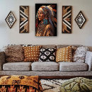 Recherche de indien art Portrait