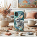 Search for blue rabbit iphone cases Cute