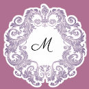 Search for baroque labels Purple