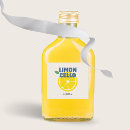 Search for liquor stickers Limoncello
