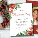 Recherche de floral bachelorette party invitations Pour elle