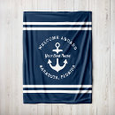 Search for boat blankets Navy blue