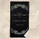 Search for mr and mrs beach towels Newly weds