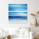 Search for abstract ocean canvas prints Sea