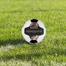 Search for photo soccer balls Anniversary