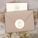Search for date palm stickers Bridal shower