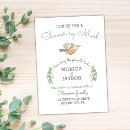 Recherche de cute baby shower invitations Minimum