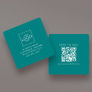 Search for qr code business cards Your logo here