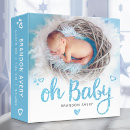 Search for baby boy scrapbook albums Keepsake