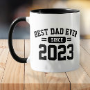Recherche de papa sportif tasses Meilleur papa du monde
