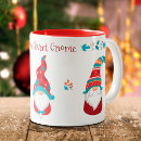 Search for gnome mugs Whimsical