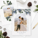 Search for winter blue cards Snowflakes
