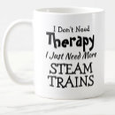 Search for steaming mugs For him