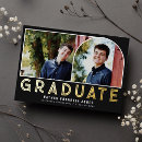 Recherche de police graduation invitations Grand