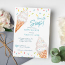 Search for heres the scoop invitations For her