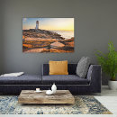 Search for peggys cove lighthouse art Landscape