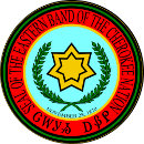 Search for cherokee stickers Tribal