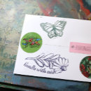 Search for below stickers Wicca