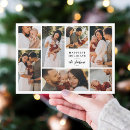 Recherche de nom dessus vœux cartes Family