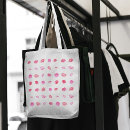 Recherche de lèvre sacs Motif des lèvres