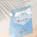 Recherche de bleu clair ballotins Baby