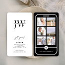 Recherche de collage instagram cartes visite Influencer