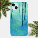 Search for bluebell iphone cases Forest